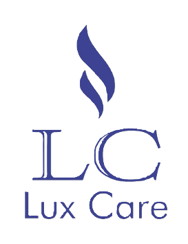Lux Care Brands logo