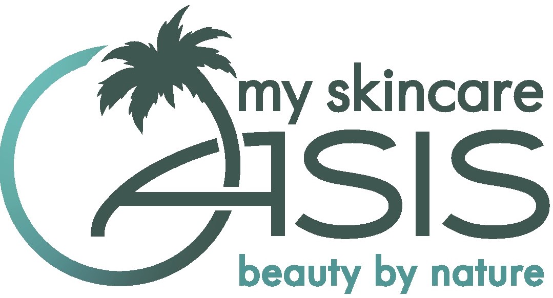 MySkincareOasis logo