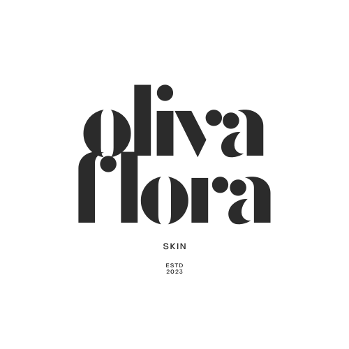 Oliva Flora logo