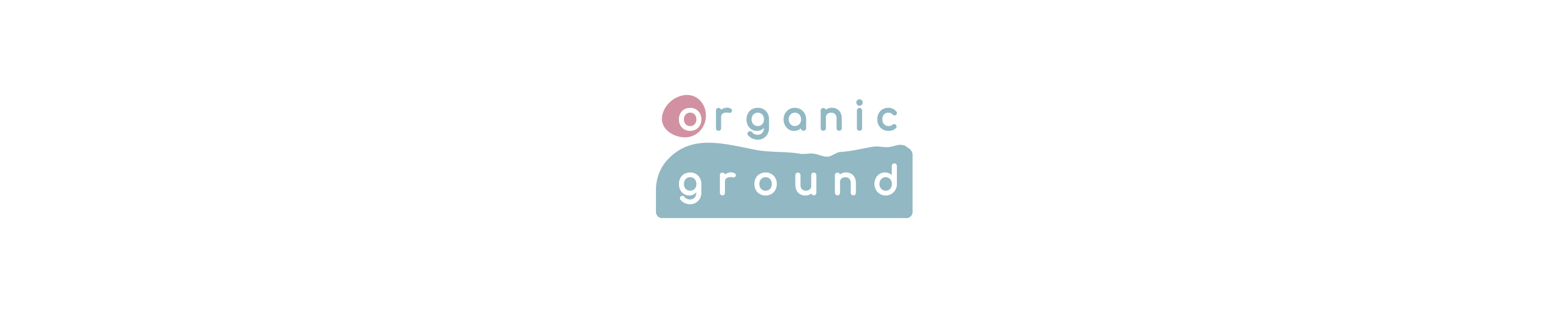Organic Ground logo