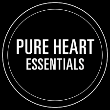Pure Heart Essentials logo