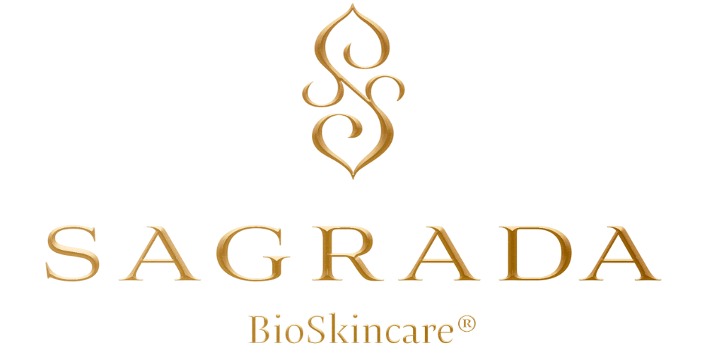 Sagrada BioSkincare logo
