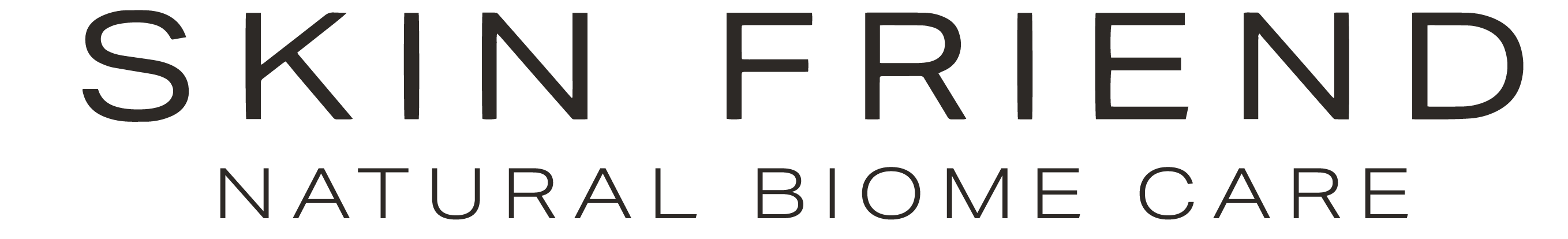 SKIN FRIEND logo