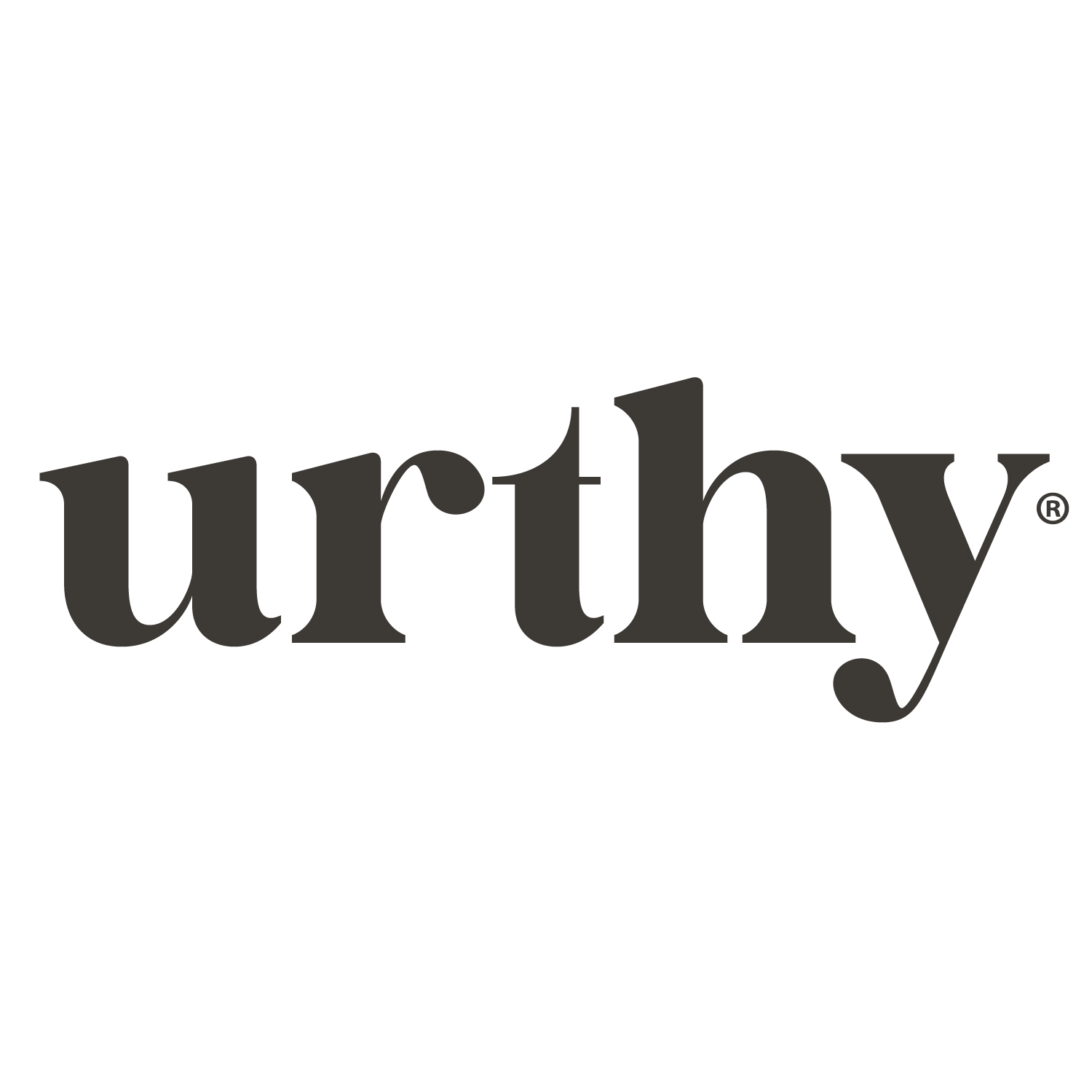Urthy logo