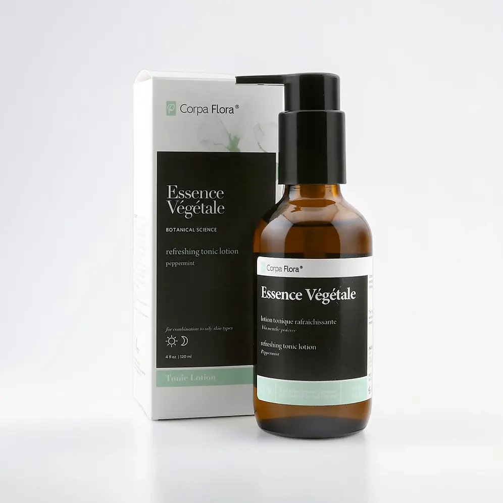 Essence Végétale