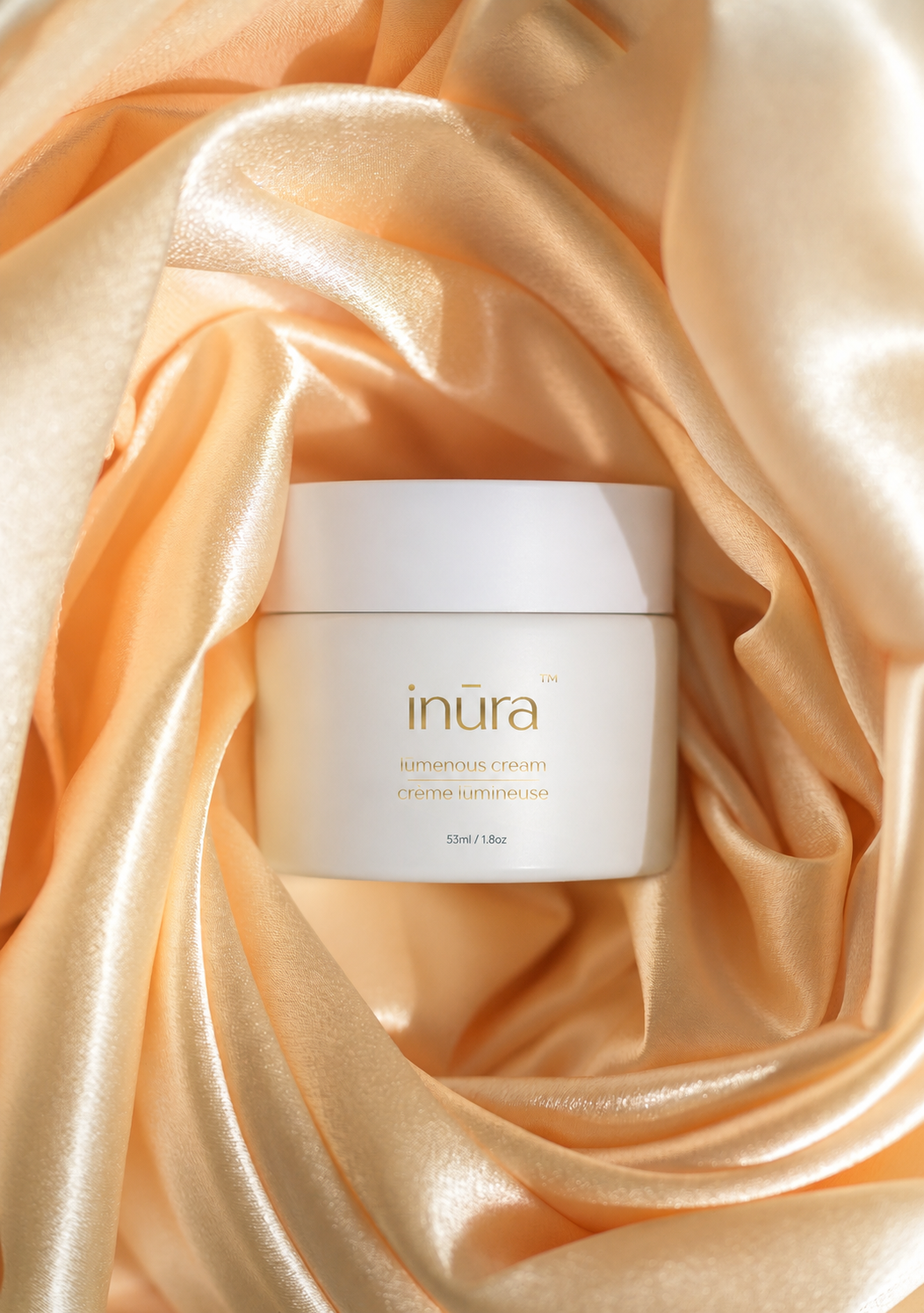 lūminous cream