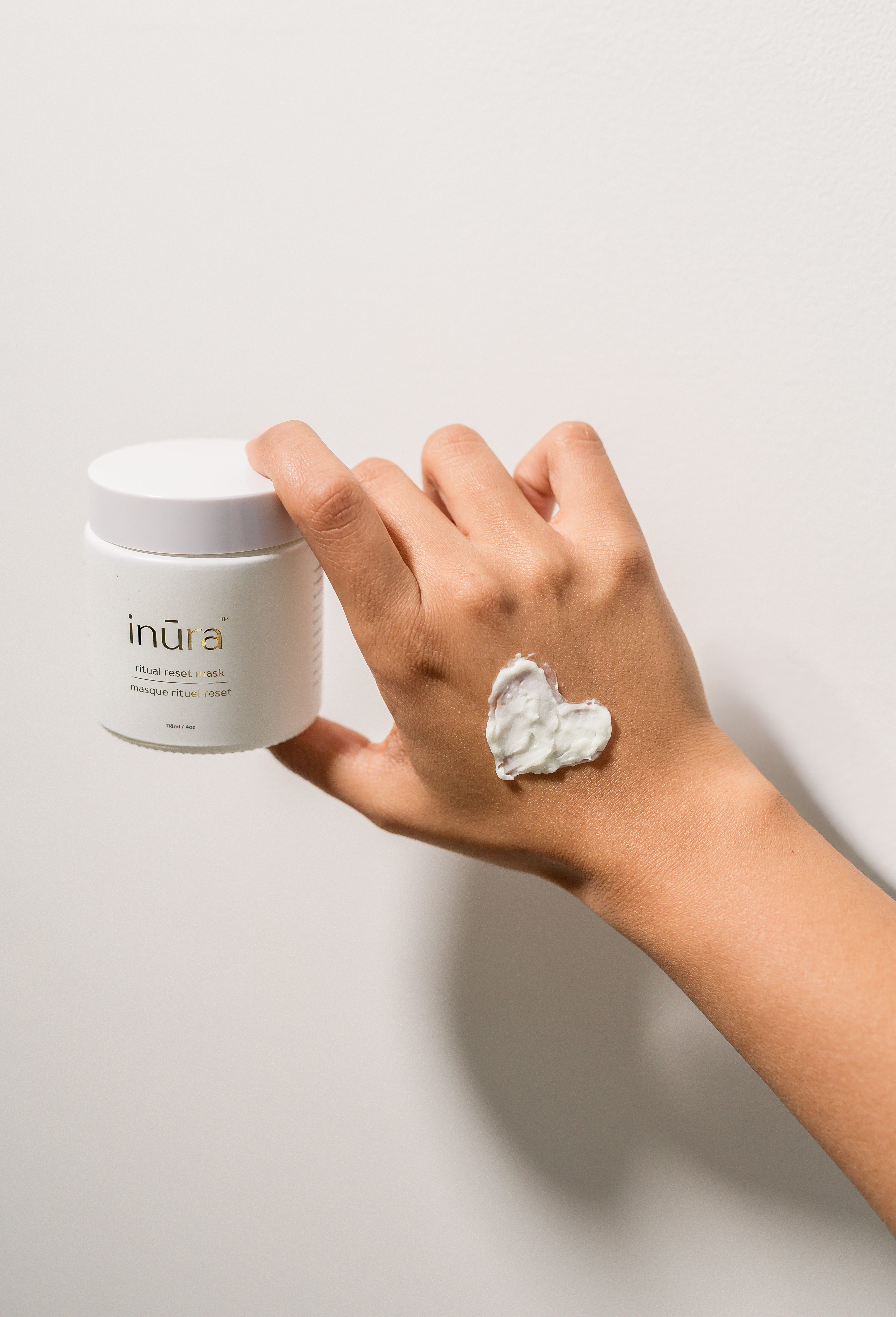 ritual reset mask