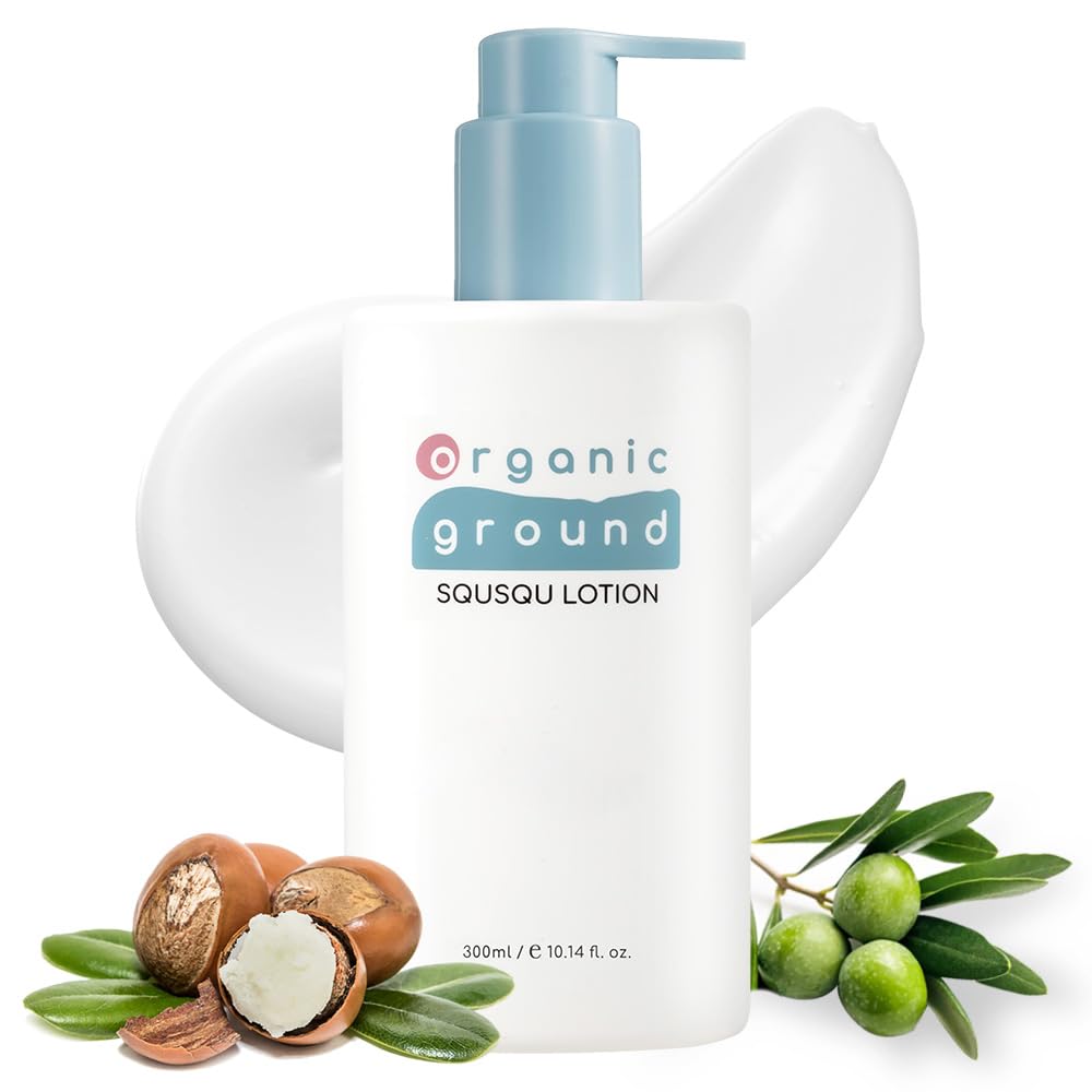 Squsqu Lotion