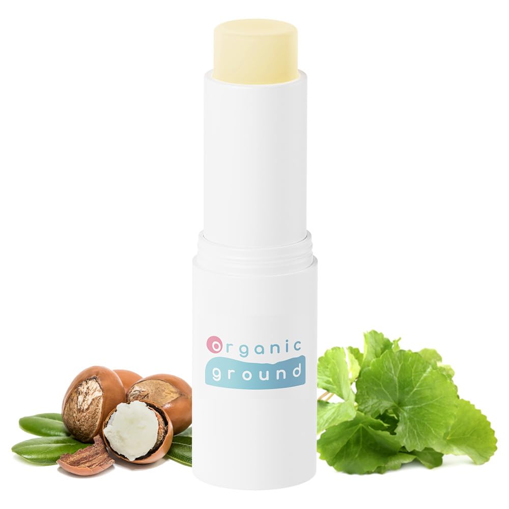 Squsqu Soothing Stick Balm