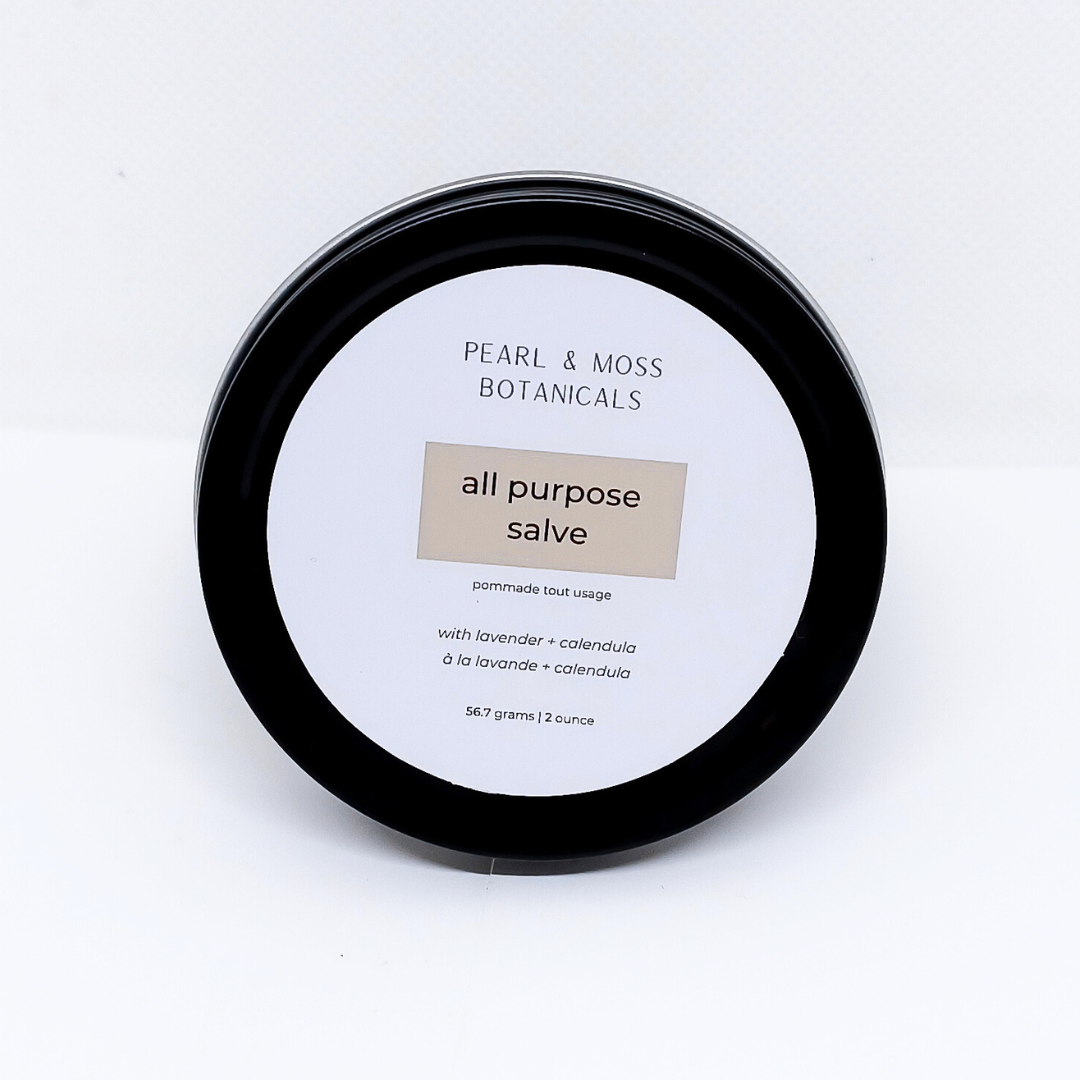 All Purpose Salve