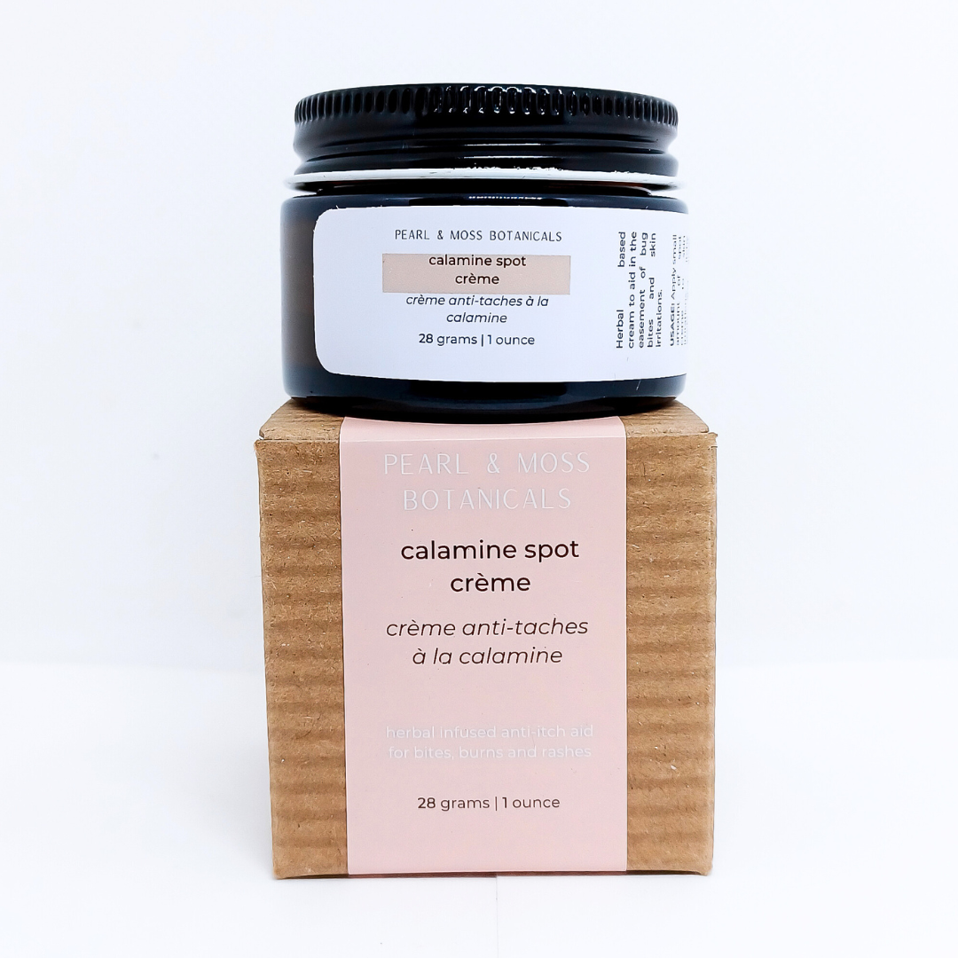 Calamine Spot Creme