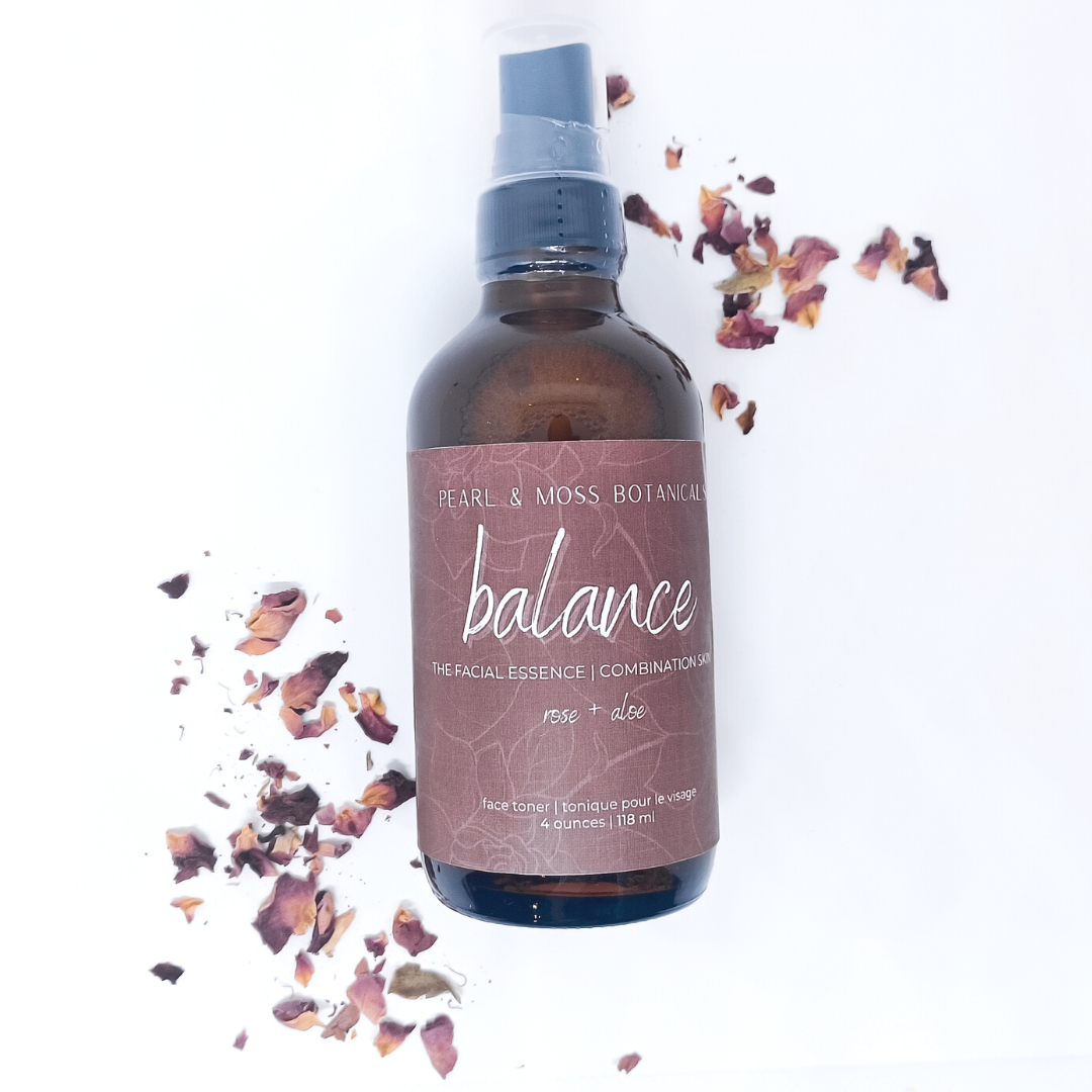 Facial Essence Balance