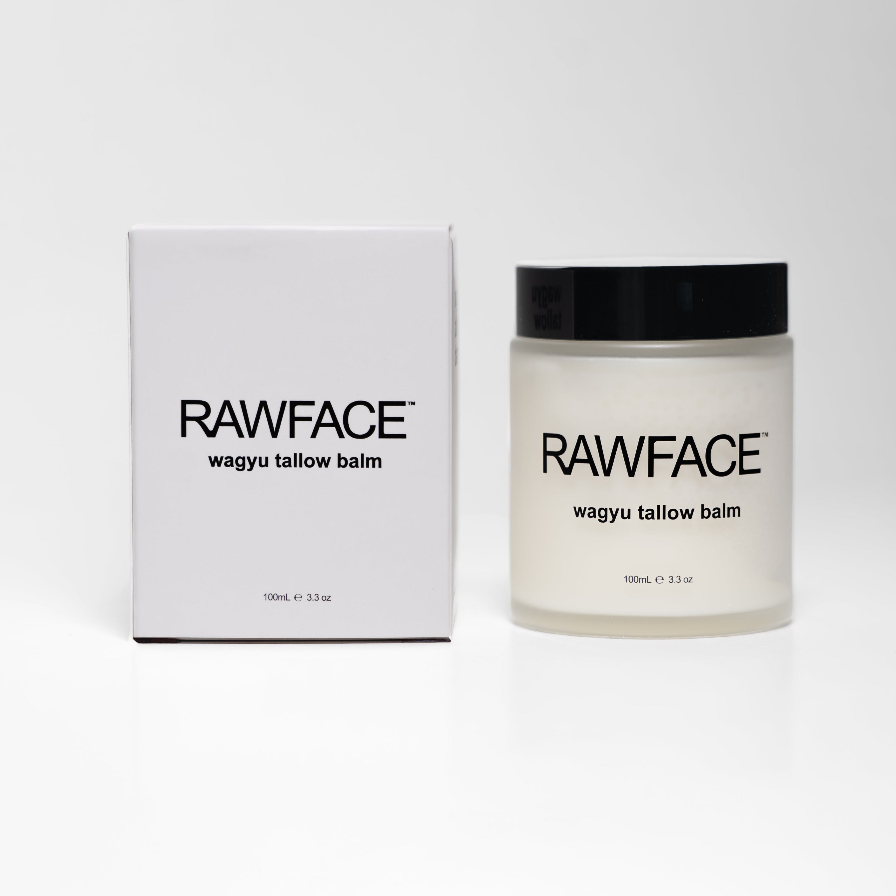 Rawface Wagyu Tallow Balm