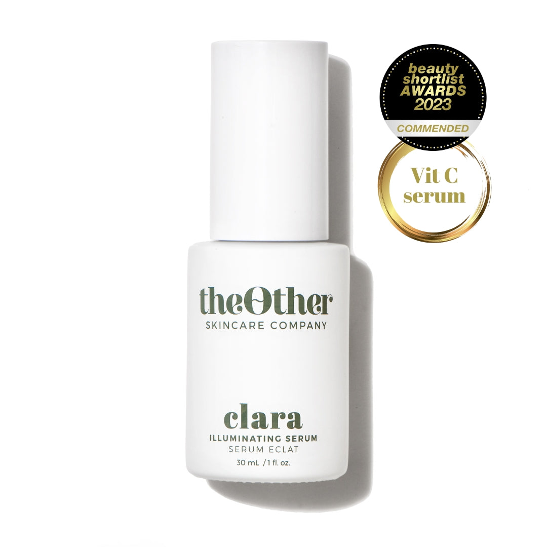Clara serum